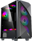 Корпус GameMax Revolt  - фото  - интернет-магазин электроники и бытовой техники TTT