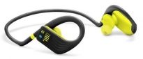 Наушники JBL Endurance Dive (JBLENDURDIVEBNL) Black/Yellow - фото  - интернет-магазин электроники и бытовой техники TTT