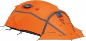 Палатка Ferrino Snowbound 2 (99098DAFR) Orange - фото  - интернет-магазин электроники и бытовой техники TTT