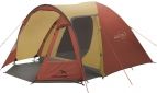 Палатка Easy Camp Blazar 400 (120400) Gold Red - фото  - интернет-магазин электроники и бытовой техники TTT