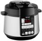 Мультиварка-скороварка TEFAL CY621 Advanced Pressure - фото  - интернет-магазин электроники и бытовой техники TTT