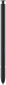Стилус Samsung S Pen для Galaxy S22 Ultra (EJ-PS908BBRGRU) Black - фото  - интернет-магазин электроники и бытовой техники TTT