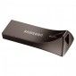 USB флеш накопичувач Samsung Bar Plus USB 3.1 128GB (MUF-128BE4/APC) Black - фото  - інтернет-магазин електроніки та побутової техніки TTT
