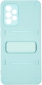 Чехол Allegro Case for Samsung A725 (A72) Tiffany - фото  - интернет-магазин электроники и бытовой техники TTT