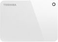 Жесткий диск Toshiba Canvio Advance 1TB HDTC910EW3AA 2.5