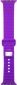 Ремешок ArmorStandart Ribbed для Apple Watch 42-44 mm (ARM51982) Ultraviolet - фото  - интернет-магазин электроники и бытовой техники TTT