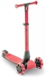 Самокат YVolution YGlider NUA (Y101262) Red - фото  - інтернет-магазин електроніки та побутової техніки TTT