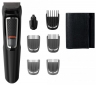 Тример універсальний Philips Multigroom series 3000 MG3720/15 - фото  - інтернет-магазин електроніки та побутової техніки TTT