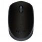 Миша Logitech M171 Wireless Black/Grey (910-004424) - фото  - інтернет-магазин електроніки та побутової техніки TTT