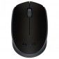 Миша Logitech M171 Wireless Black/Grey (910-004424) - фото  - інтернет-магазин електроніки та побутової техніки TTT