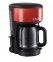 Капельная кофеварка RUSSELL HOBBS Flame Red (20131-56)  - фото  - интернет-магазин электроники и бытовой техники TTT