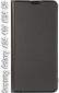 Чохол-книжка BeCover Exclusive New Style для Samsung Galaxy A24 4G SM-A245/M34 5G SM-M346 Black (709780) - фото  - інтернет-магазин електроніки та побутової техніки TTT