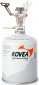 Газовая горелка Kovea Fireman KB-0808 - фото  - интернет-магазин электроники и бытовой техники TTT