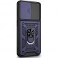 Панель BeCover Military для Nokia G22 (709990) Blue - фото  - интернет-магазин электроники и бытовой техники TTT