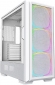 Корпус Montech Sky Two GX (SKY TWO GX (W)) White - фото  - интернет-магазин электроники и бытовой техники TTT