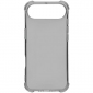 Панель BeCover Anti-Shock для Apple iPhone 17 Air (713796) Grey - фото  - інтернет-магазин електроніки та побутової техніки TTT