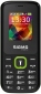 Мобильный телефон Sigma mobile X-style 171 Mini Black/Green - фото  - интернет-магазин электроники и бытовой техники TTT