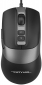 Мышь A4Tech Fstyler FM50 Plus Black - фото  - интернет-магазин электроники и бытовой техники TTT