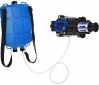 Игрушечное оружие Same Toy Водный электрический бластер с рюкзаком (777-C2Ut) - фото  - интернет-магазин электроники и бытовой техники TTT