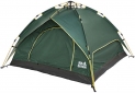 Палатка Skif Outdoor Adventure Auto II, 200x200 см Green - фото  - интернет-магазин электроники и бытовой техники TTT