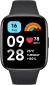 Смарт-годинник Xiaomi Redmi Watch 3 Active (BHR7266GL) Black - фото  - інтернет-магазин електроніки та побутової техніки TTT