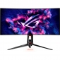 Монітор Asus ROG Swift PG34WCDM (90LM09L0-B01A70) - фото  - інтернет-магазин електроніки та побутової техніки TTT
