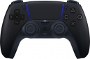 Беспроводной геймпад Sony PlayStation Dualsense BT Midnight Black (USB-C кабель) для PlayStation 5, ПК, Mac (1000051651) - фото  - интернет-магазин электроники и бытовой техники TTT