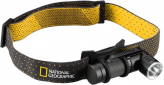 Ліхтар налобний акумуляторний National Geographic Iluminos Led Flashlight Head Mount (9082500)  - фото  - інтернет-магазин електроніки та побутової техніки TTT