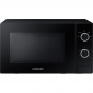 Микроволновая печь Samsung MW3000AM MS20A3010AL/UA - фото  - интернет-магазин электроники и бытовой техники TTT