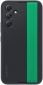Чехол Samsung Clear Strap Cover для Samsung Galaxy A54 (EF-XA546CBEGRU) Black - фото  - интернет-магазин электроники и бытовой техники TTT
