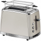 Тостер Russell Hobbs Luna 2S 26970-56 - фото  - интернет-магазин электроники и бытовой техники TTT