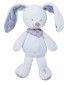 Мягкая игрушка Nattou Кролик Бибу 34 см (321006) - фото  - интернет-магазин электроники и бытовой техники TTT