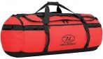 Сумка-рюкзак Highlander Storm Kitbag 120 90х37х37 см (927462) Red - фото  - интернет-магазин электроники и бытовой техники TTT