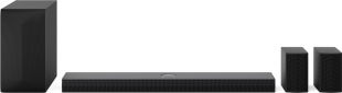 Саундбар LG S70TR (S70TR.AUKRLLK) - фото  - интернет-магазин электроники и бытовой техники TTT