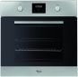 Духовой шкаф электрический WHIRLPOOL AKP 460 IX - фото  - интернет-магазин электроники и бытовой техники TTT