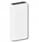 УМБ ХО PB309 20000mAh 22.5W White - фото  - интернет-магазин электроники и бытовой техники TTT