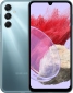 Смартфон Samsung Galaxy M34 5G 8/128 (SM-M346BZBGSEK) Blue - фото  - интернет-магазин электроники и бытовой техники TTT