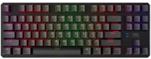Клавиатура Proove Gaming Everfrost (CKEV00000401) - фото  - интернет-магазин электроники и бытовой техники TTT