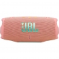 Портативная акустика JBL Charge 6 (JBLCHARGE6PINK) Pink - фото  - интернет-магазин электроники и бытовой техники TTT