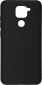 Панель ArmorStandart Icon Case для Xiaomi Redmi Note 9 (ARM56714) Black - фото  - интернет-магазин электроники и бытовой техники TTT