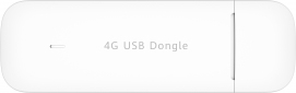 Модем 4G/3G HUAWEI E3372-325 White - фото  - інтернет-магазин електроніки та побутової техніки TTT