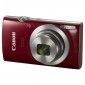 Фотоаппарат Canon IXUS 175 Red (1097C010AA) - фото  - интернет-магазин электроники и бытовой техники TTT
