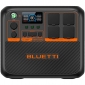 Зарядна станція Bluetti AC200PL / 2400 Вт / 2304 Вт⋅год / LiFePO4 (AC200PL/noVAT) - фото  - інтернет-магазин електроніки та побутової техніки TTT