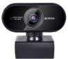 Веб-камера A4Tech 1080P PK-930HA Black - фото  - интернет-магазин электроники и бытовой техники TTT