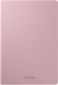 Чехол-книжка Samsung Book Cover для Samsung Galaxy Tab S6 Lite (EF-BP610PPEGRU) Pink - фото  - интернет-магазин электроники и бытовой техники TTT