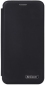 Чехол-книжка BeCover Exclusive для Samsung Galaxy A02 SM-A022 / M02 SM-M022 (707005) Black - фото  - интернет-магазин электроники и бытовой техники TTT