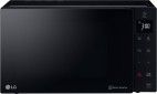 Микроволновая печь LG MS2595GIS - фото  - интернет-магазин электроники и бытовой техники TTT