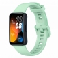 Ремешок BeCover New для Huawei Band 8 / 9 / 10 Turquoise (715496) - фото  - интернет-магазин электроники и бытовой техники TTT