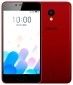Смартфон Meizu M5c 16Gb Red - фото  - интернет-магазин электроники и бытовой техники TTT