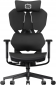 Кресло геймерское SIHOO Xallking X5C (X5C-301) Mesh Black - фото  - интернет-магазин электроники и бытовой техники TTT